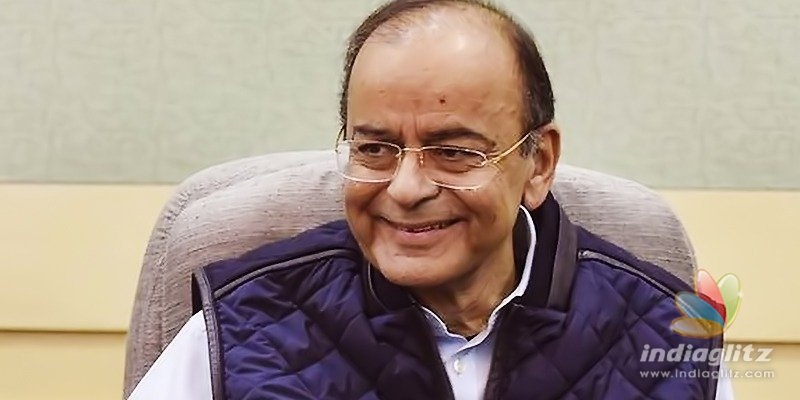 Arun Jaitley passes away, leaving the nation shocked