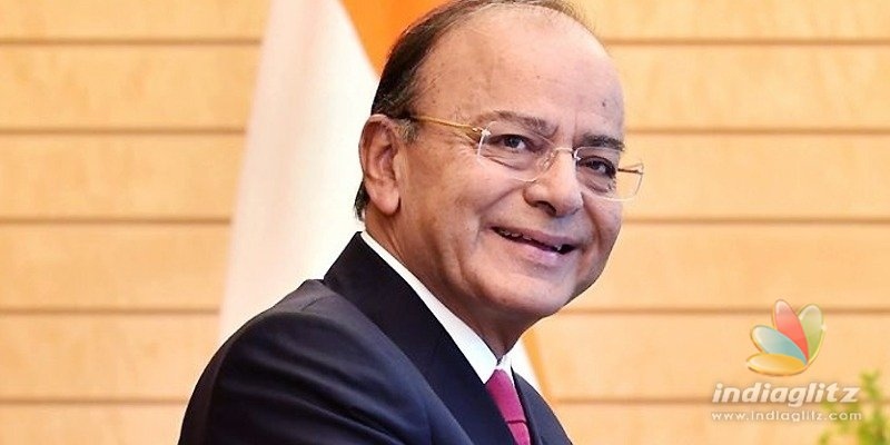 Cricket stadium to be named after Arun Jaitley