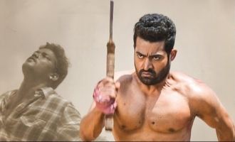 The sin of 'Aravindha Sametha'