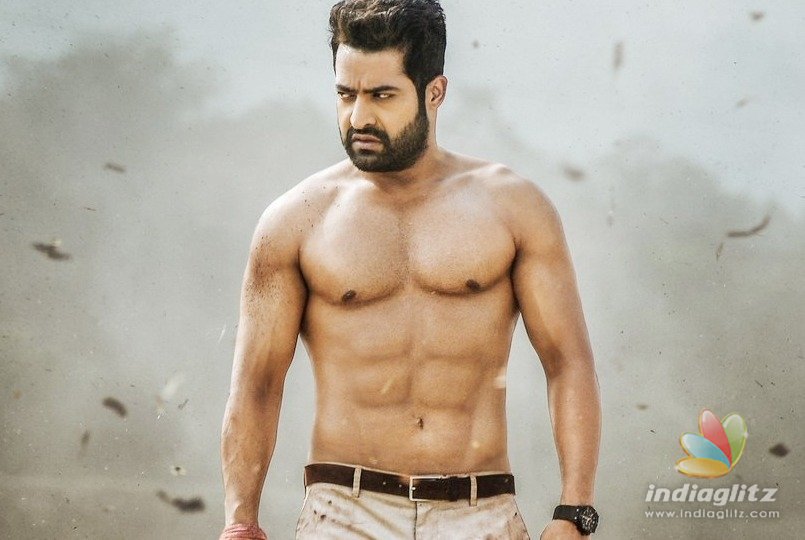 Aravindha Sametha: No, thats not the explanation