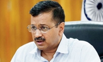 Arvind Kejriwal is worried about young profile of coronavirus patients