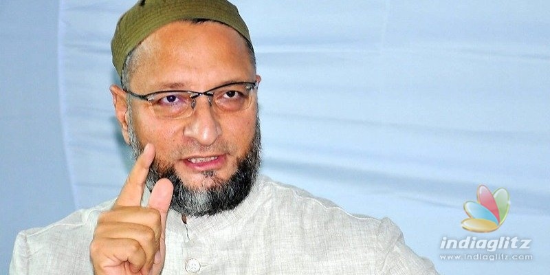 Owaisi doesnt welcome Ayodhya verdict