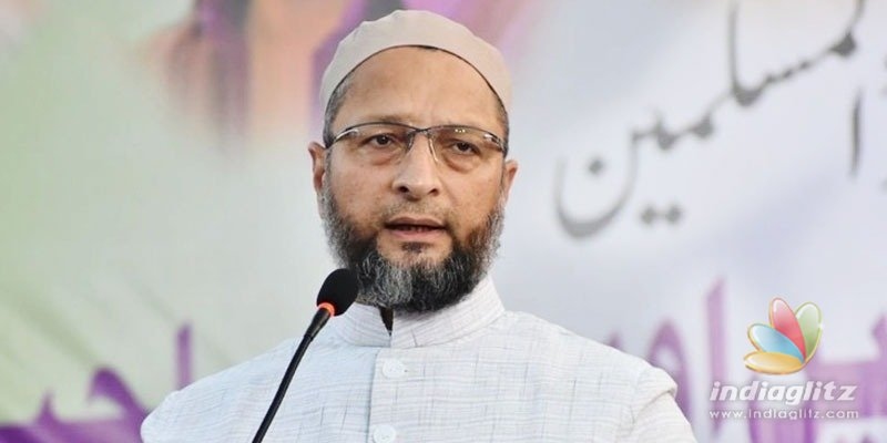 Owaisis AIMIM misses chance to become Bihars kingmaker