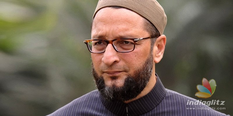 Owaisi is not right about Nizamuddin cluster issue