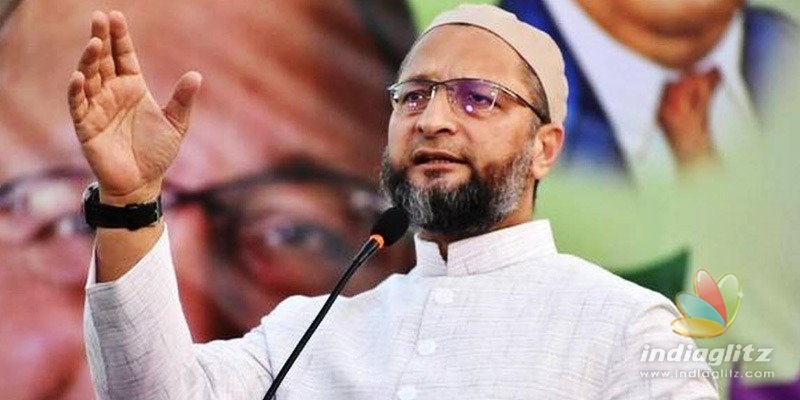 Nation-wide lockdown is unconstitutional: Owaisi