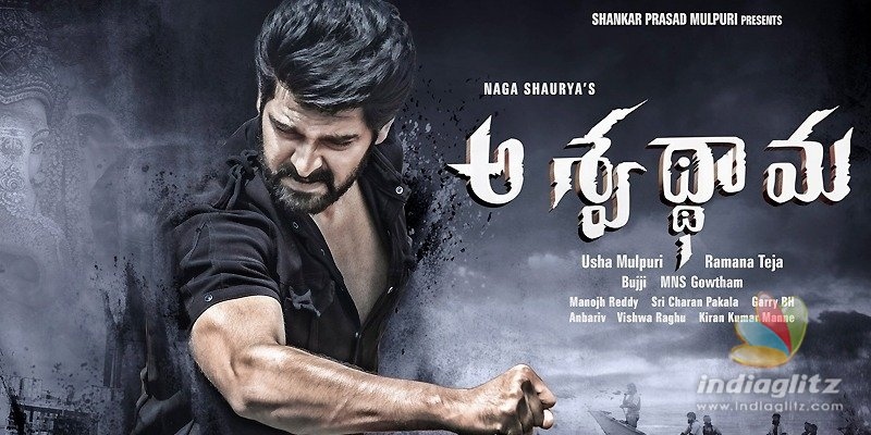 Aswathama: Motion Poster unveiled