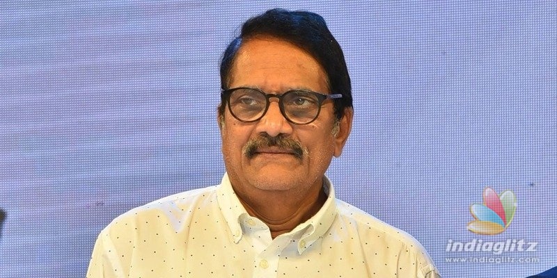 100 డేస్.. 4 షోలతో ఫుల్.. వరల్డ్ రికార్డ్ : అశ్వనీదత్ 