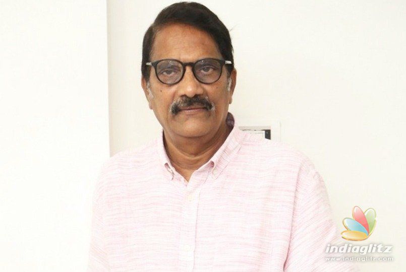 Ashwini Dutts dispute with Nagarjunas director?