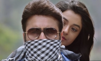 'Aatagallu' Trailer: Unpredictability abounds