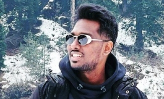 Tamil director Atlee makes official happy personal news