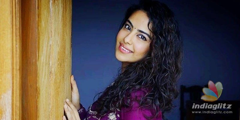 Avika Gor reveals the name of her boyfriend