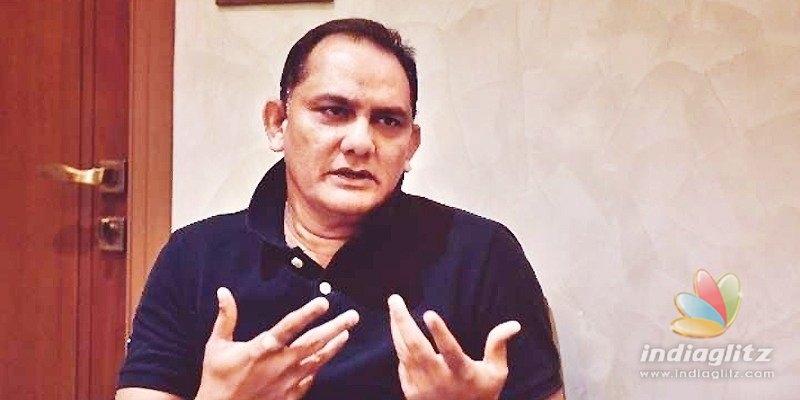 FIR against Azharuddin for cheating a travel agent