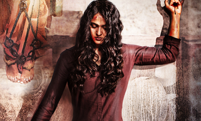 'Bhaagamathie' strikes sexiest deal