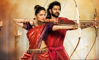 'Baahubali-2' makes USD 1M: Reports