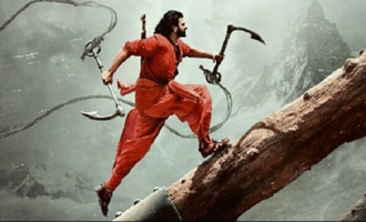 'Baahubali-2': Fourth Indian film to have that record