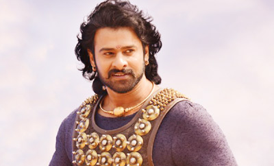 'Saahore Baahubali' video song is now at 100 million!