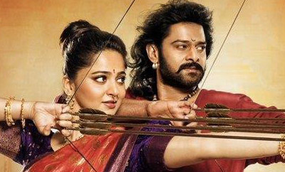 Team Baahubali takes up social cause