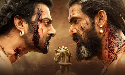 Big man himself for Oscar nomination for 'Baahubali-2'