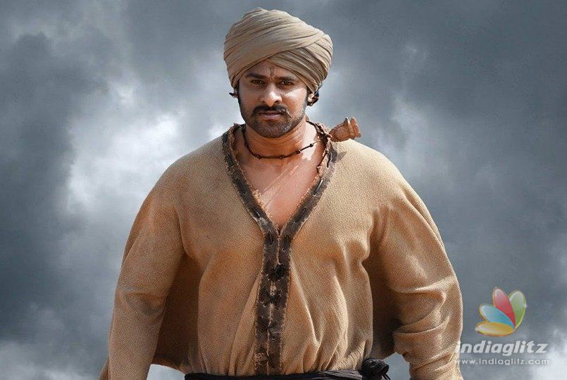 Baahubali brings happiness to naxal-dominated region