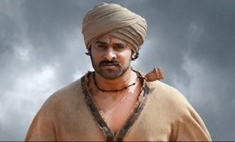 'Baahubali' brings happiness to naxal-dominated region