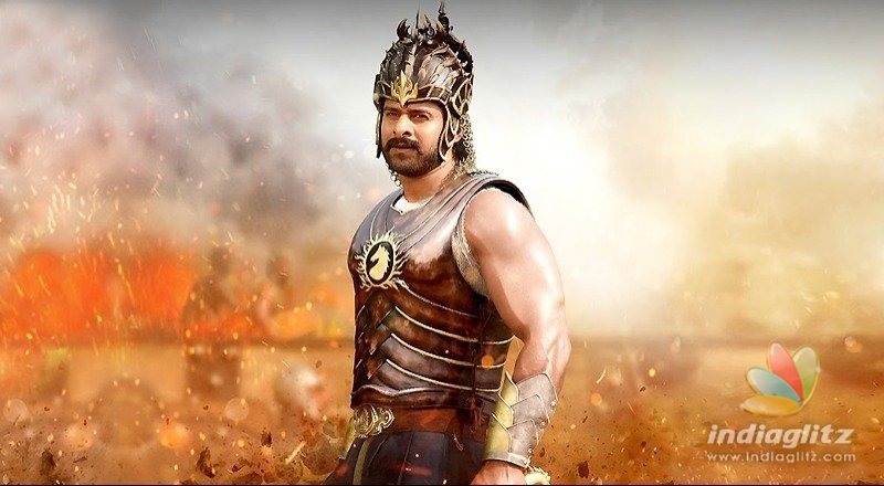 Full-on josh: Baahubali record broken by latest blockbuster