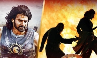 'Baahubali' movies to be re-released in theaters on THESE dates