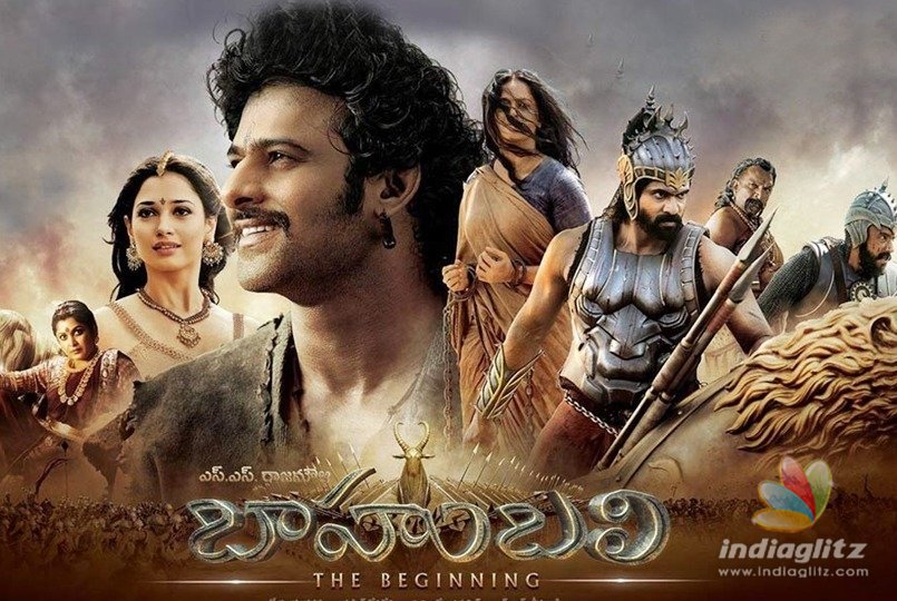 Baahubali films teach oh-so-many lessons!