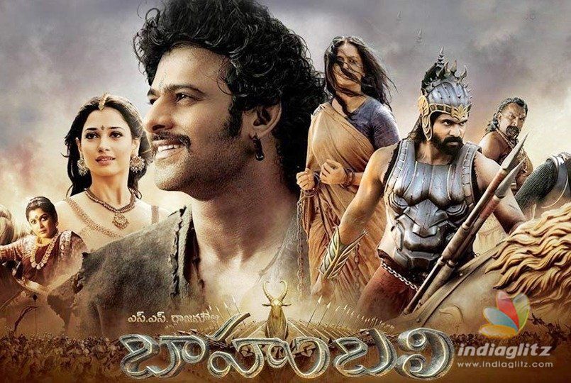 Baahubali: Before the Beginning: Names of actors revealed