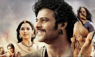 'Baahubali: Before the Beginning': Names of actors revealed