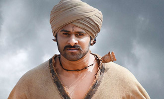 All set for Baahubali Sequel