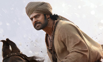 Baahubali USA in BIG D & XD Screens