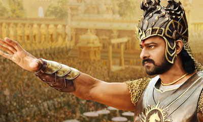 'Baahubali-2' is the opening film