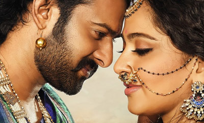 Baahubali's last day this Thursday