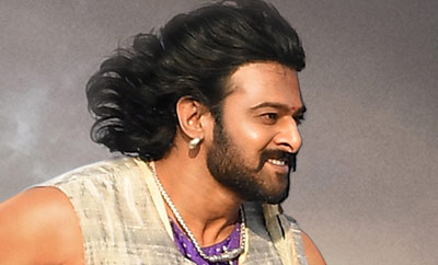 'Baahubali' to Entertain the World Further