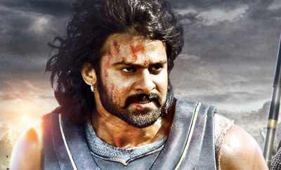 Baahubali sweeps IIFA Utsavam