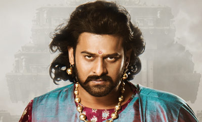 Not expecting substantial profits: 'Baahubali' distributor