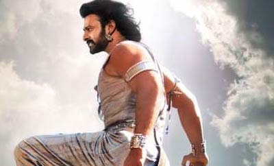 Ticket for 'Baahubali-2' is assured!