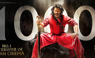 'Baahubali-2': Proud day today for Indian cinema