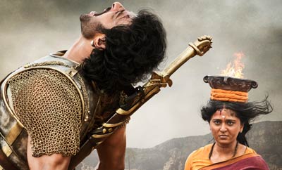 Will 'Baahubali-2' beat 'Dangal' in China?