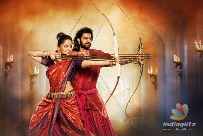 Baahubali-2 to hit the cinemas in big market