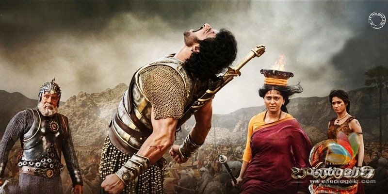 Embassy is proud as Russian TV airs Baahubali-2