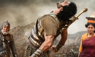 Embassy is proud as Russian TV airs 'Baahubali-2'