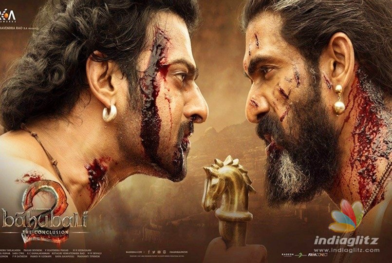 Baahubali-2: Here is the release plan in China