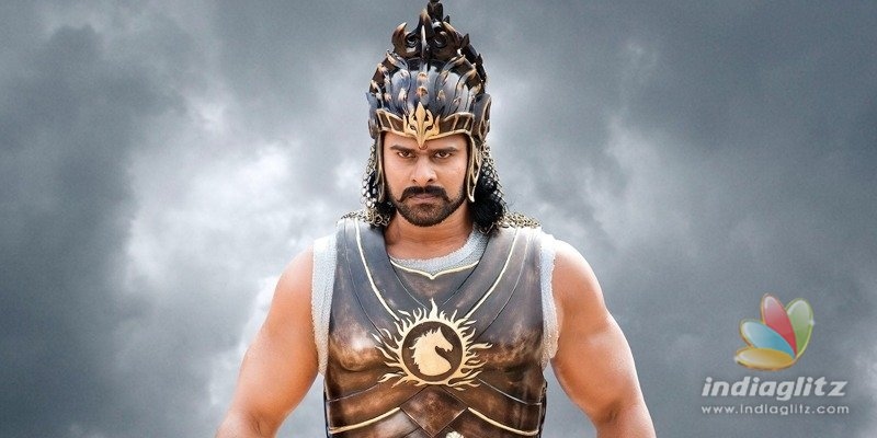 A Baahubali-Reunion in Prabhas20?