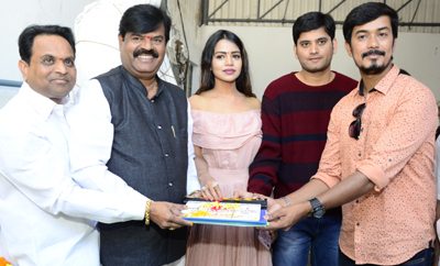 'Baggidi Gopal' Movie Opening