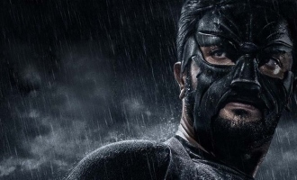 'Bagheera' Trailer: A Daredevil-esque Vigilante