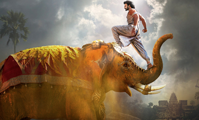 'Baahubali-2' Wikipedia page views: 14 million!