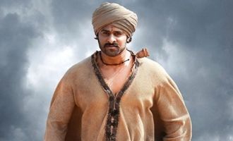 Baahubali effect 19 boxes of fan mail from Japan