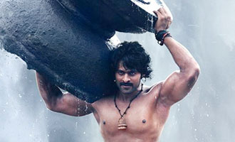 'The Sword Of Baahubali' gets international honour