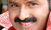 Balakrishna moves on